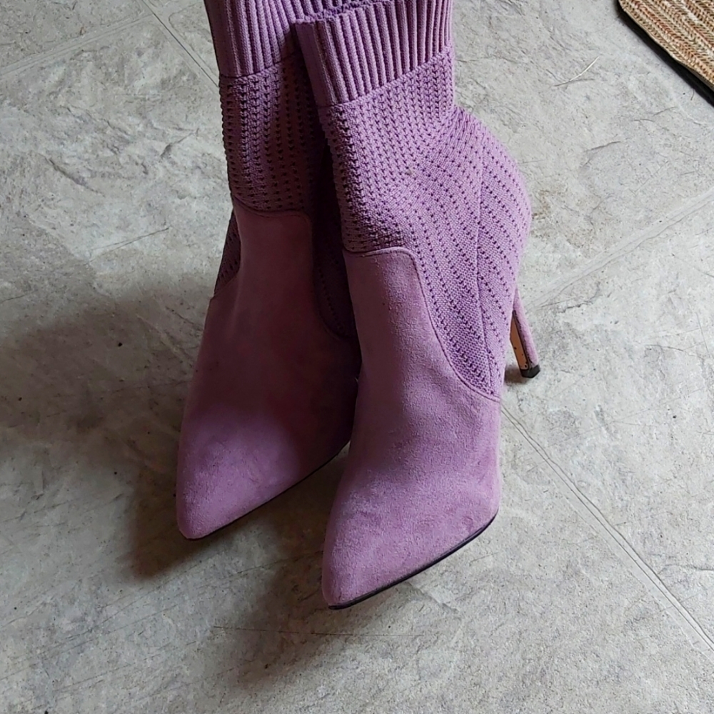 Booties